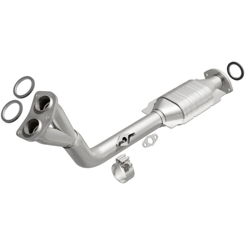 Magnaflow Direct-Fit Catalytic Converter | Toyota 4Runner (00-02) (24286)
