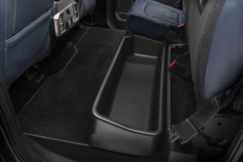 Husky Liners Husky GearBox | Ford F-150 SuperCrew Cab (15-22) (9281)