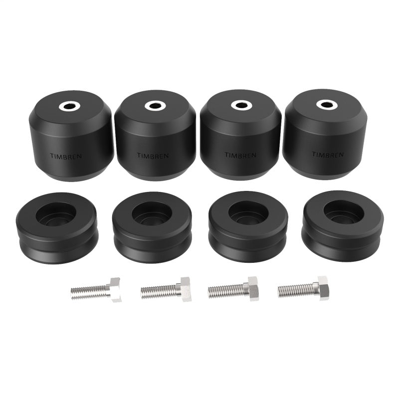 Timbren Front Suspension Enhancement System | Chevrolet Silverado 2500HD/3500HD / GMC Sierra 2500HD/3500HD (20-26) (GMFK25D)
