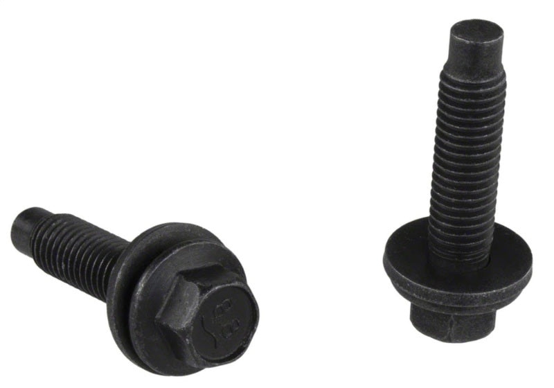 Ford Racing Bead Lock Ring Kit | Ford Bronco (21-26) (M-1021K-BL5)
