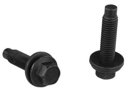 Ford Racing Bead Lock Ring Kit | Ford Bronco (21-26) (M-1021K-BL5)