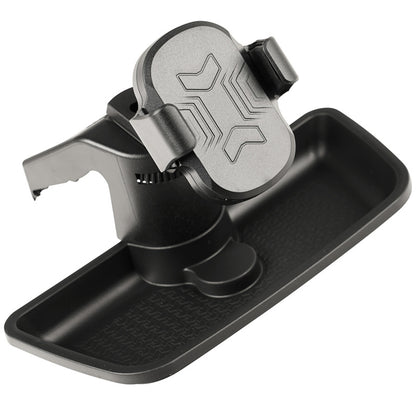 Rugged Ridge Dash Multi-Mount Charging Phone Kit | Jeep Wrangler JK (07-18) / Wrangler JL (18-25) (13551.34)
