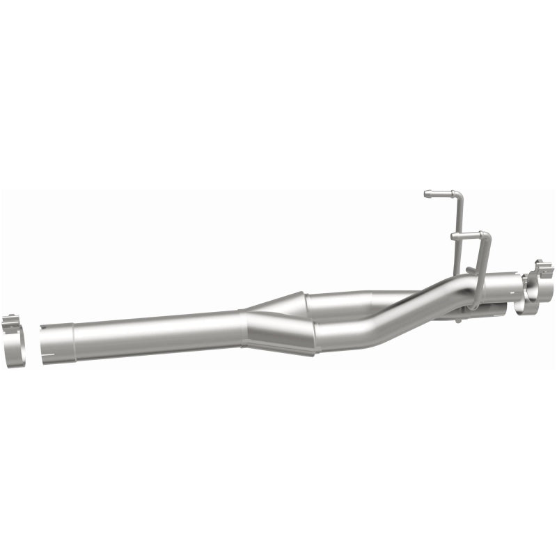 MagnaFlow Conv DF Exhaust: Dodge Ram 1500 (2009-2010) / Ram 1500 (2011-2018) / Ram 1500 Classic (2019-2024)