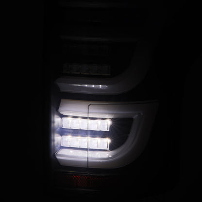 AlphaRex Luxx-Series LED Tail Lights | Ford F-150 (15-20) (652040)