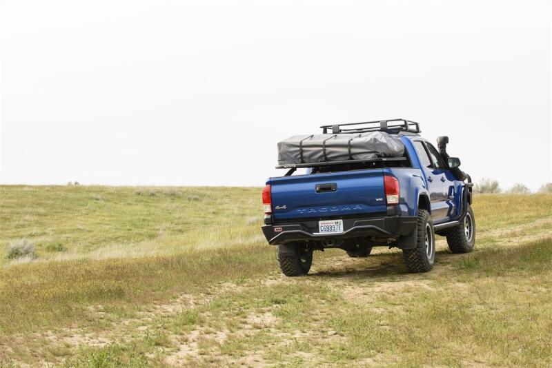 ARB Summit Rstb Integrit Rear Bumper | Toyota Tacoma (16-19, 20-23) (3623040)
