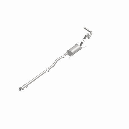 Magnaflow Direct-Fit Replacement Exhaust System | Toyota Tacoma (05-12) (106-0171)