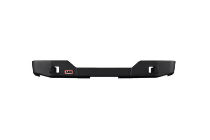 ARB Textured Black Rear Bar: Jeep Wrangler (2007-2017) / JK (2018)