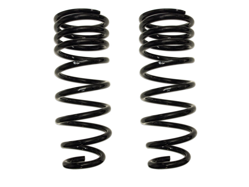 ICON 3in Dual Rate Rear Spring Kit | Toyota FJ / 4runner/Lexus GX460 (07+ / 03+) (52800)