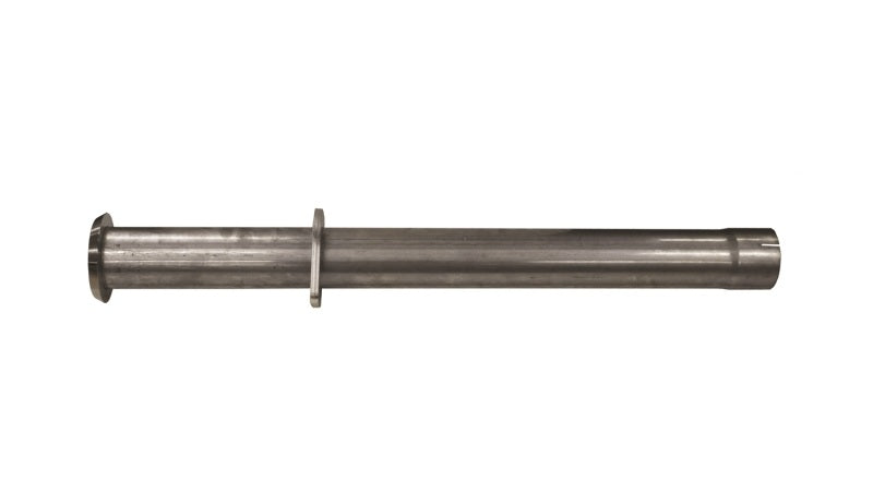 CORSA Res-Delete / 2.5 in Head Pipe | Ford F-150 144 WB 2011-2014 3.5T, 5.0L V8 (14752)