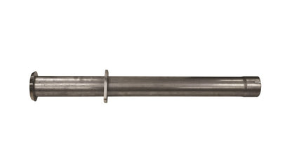 CORSA Res-Delete / 3.0 in Head Pipe | 2011-2014 Ford F-150, Raptor 6.2L 144 WB (14758)