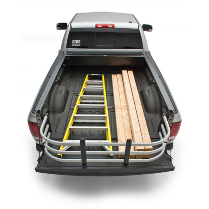 AMP Research 99-23 Ford F250/350 Super Duty Bedxtender | Ford F250/F350 (19-26) (74814-00A)