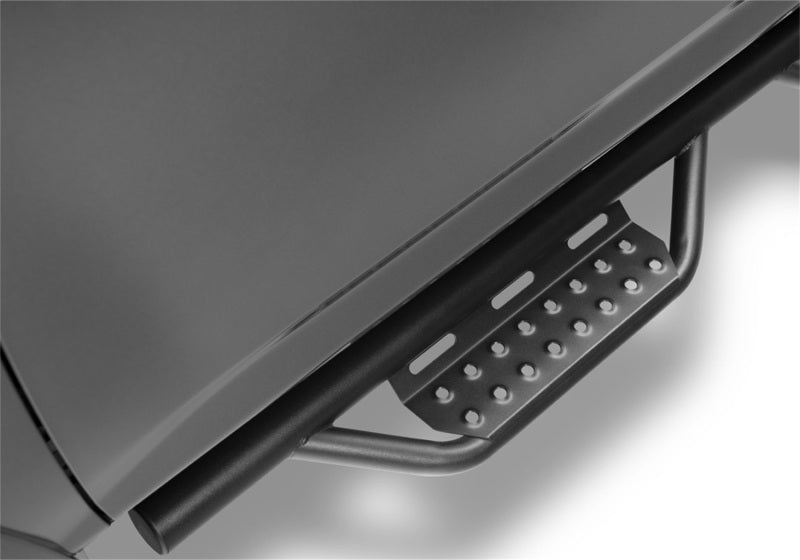 N-Fab RS Nerf Step | Toyota 4runner/Lexus GX460 (10-19) 4 Door (710416412)