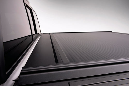 RetraxONE MX Tundra CrewMax 5.5ft Bed with Deck Rail System | Toyota Tundra (07-23) (60841)