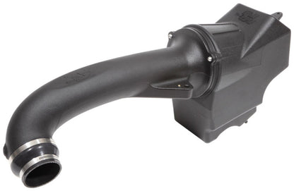 K&N 63 Series Cold Air Intake: Jeep Wrangler 2.0L Turbo 2019-2021