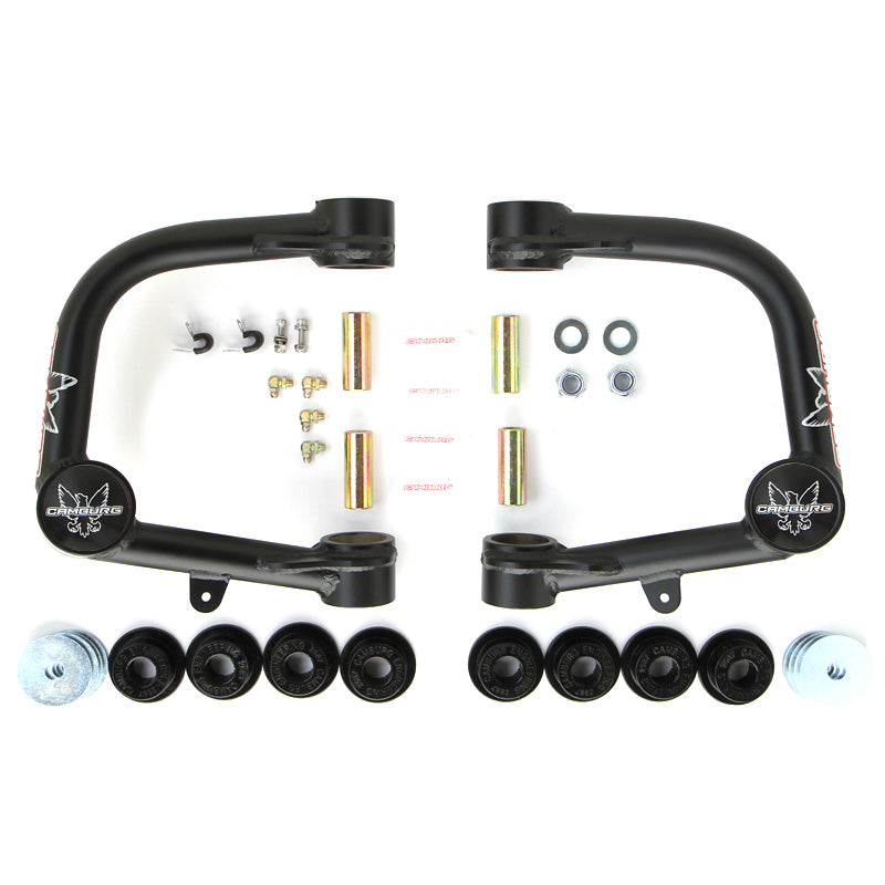 Camburg Pre-4WD 05-23 Toyota Tacoma Upper Arms | Toyota Tacoma (12-15, 20-23) (CAM-310078)