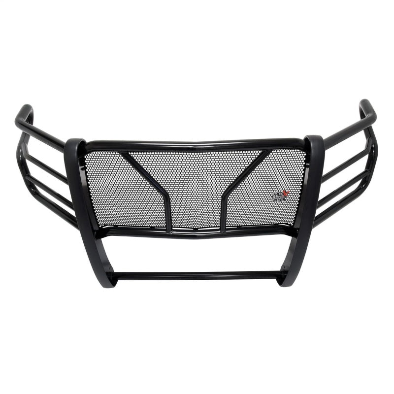 Westin HDX Modular Black Grille Guard | Chevrolet Silverado 2500HD/3500HD (20-26) (57-23995)