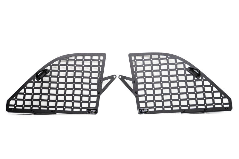 DV8 Rear Window Molle Panels | Ford Bronco (21-26) (MPBR-01)