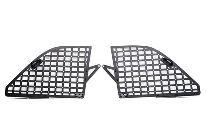 DV8 Rear Window Molle Panels | Ford Bronco (21-26) (MPBR-01)