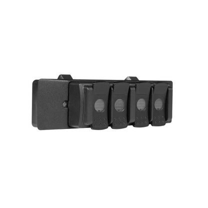 Oracle Trigger 4 Plus Wireless Controller Kit | Toyota Tacoma (16-19) (2100TAC)