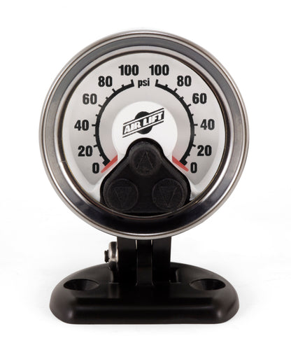 Air Lift Load Controller Dual Heavy Duty Compressor | Ford Ranger (19-26)
