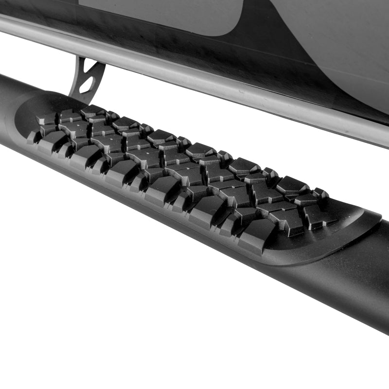 Go Rhino V-Series V3 Side Step | Ford Bronco (21-26) (V300074T)