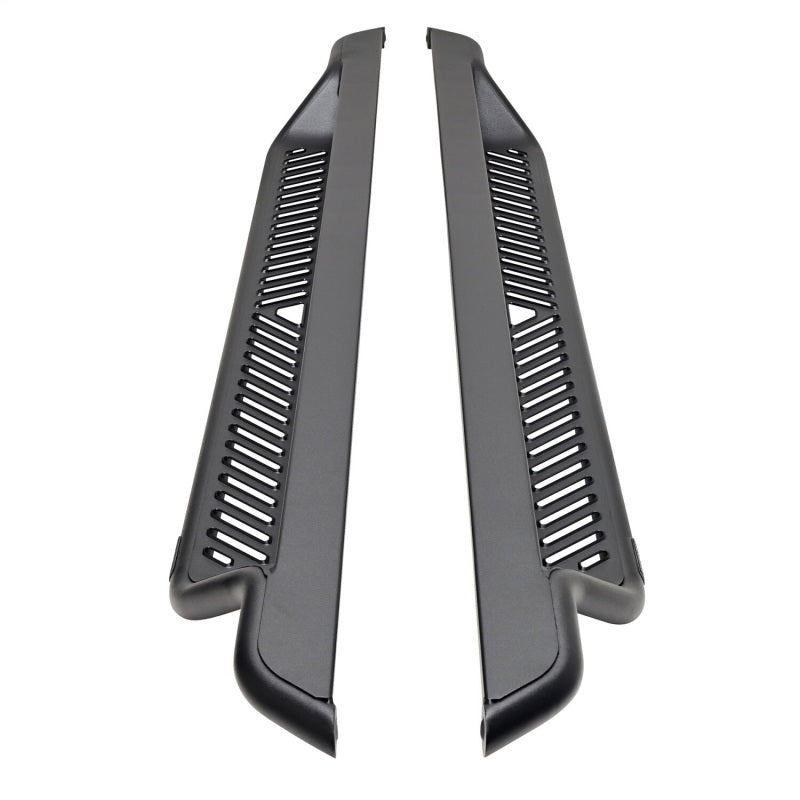 Westin 24-26 Toyota Tacoma Outlaw Drop Running Boards | Toyota Tacoma (24-26)