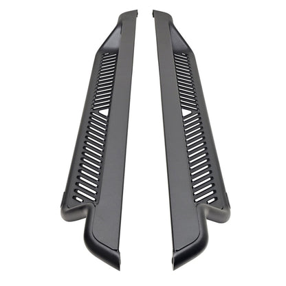 Westin 24-26 Toyota Tacoma Outlaw Drop Running Boards | Toyota Tacoma (24-26)
