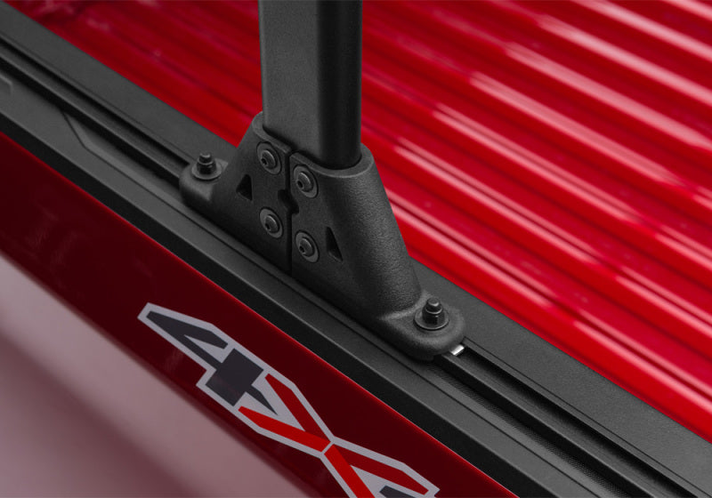 Truxedo Elevate TS Rails | Ford Ranger (19-26) (1118329)