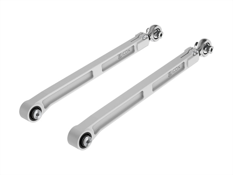 ICON Billet Rear Lower Link Kit | Toyota Tundra (22-26)