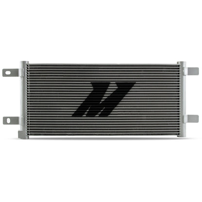 Mishimoto Transmission Cooler: Ram 6.7L Cummins (15-18)