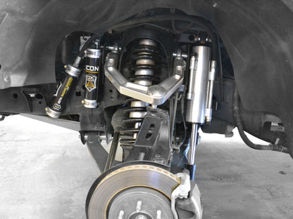 ICON 3.0 Series Front Shocks | Ford F-150 Raptor (10-14) (95000R)