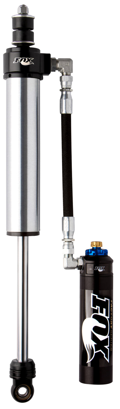 FOX Factory Series 2.5 Rear Shock Set w/ DSC Adj. | Land Cruiser 200 Series (08-21)