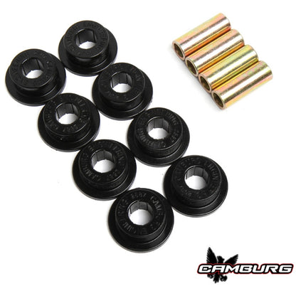 Camburg UCA Bushing/Sleeve Kit | Ford Ranger (19-26) / Bronco (21-26) (CAM-110186)