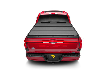 Extang Solid Fold 2.0 | Ford F-150 (24-26) / F-150 (21-23) / F-150 Raptor (24-26) / F-150 Lightning (22-26) (88702)