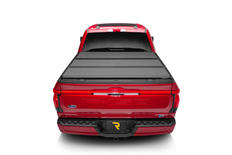 Extang Solid Fold 2.0 | Ford F-150 (24-26) / F-150 (21-23) / F-150 Raptor (24-26) / F-150 Lightning (22-26) (88702)