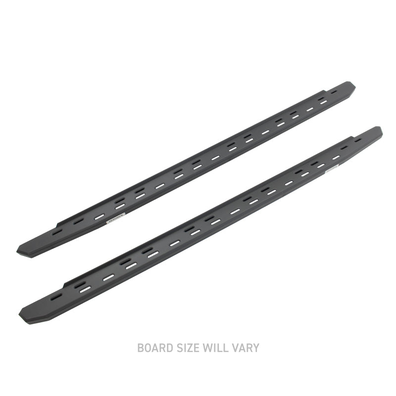 Go Rhino RB30 Slim Line Running Boards | Ford Ranger (19-26) (69600080SPC)
