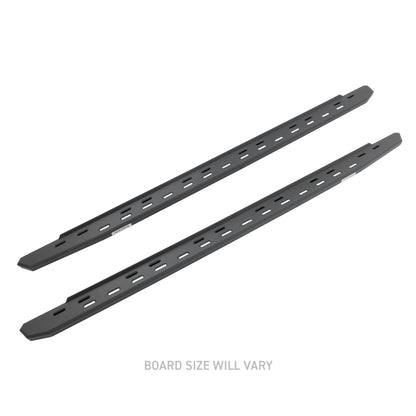 Go Rhino RB30 Slim Line Running Boards | Ford Ranger (19-26) (69600080SPC)