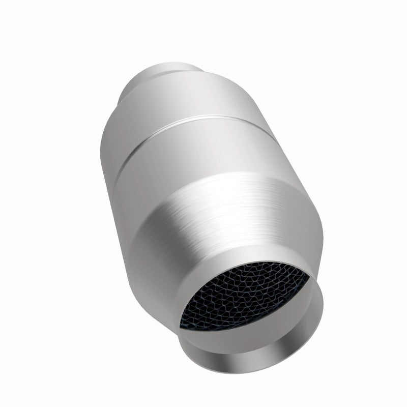 Magnaflow Universal Catalytic Converter: UNIVERSAL