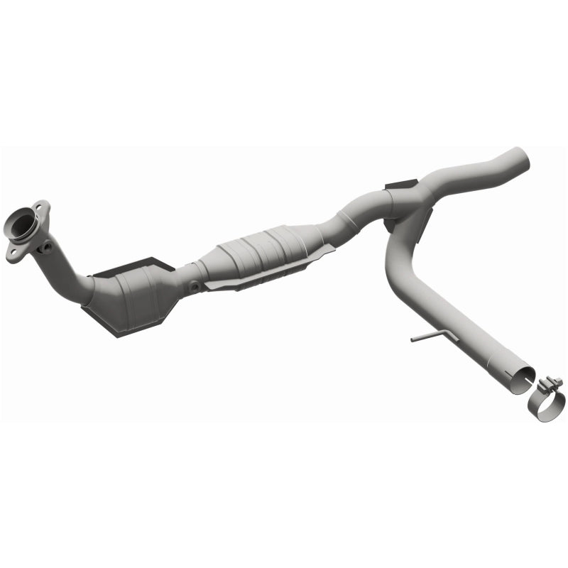 Magnaflow 04-08 F-150/Mark LT Catalytic Converter | Ford 97-08 (24090)
