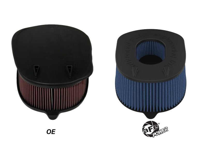 aFe POWER Magnum FLOW Pro 5R Air Filter: Ram 1500 3.0L (25-26)