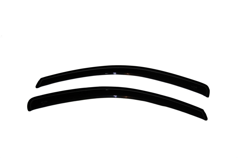 AVS 05-15 Toyota Tacoma Ventvisor Outside Mount Window Deflectors | Toyota Tacoma (05-15) (92706)