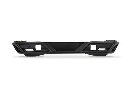 DV8 Offroad Rear Bumper | Ford Bronco (21-26) (RBBR-04)