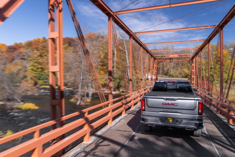 Extang Trifecta ALX 5ft 1in Bed Truck Bed Cover | Ford Ranger (19-26) (90636)