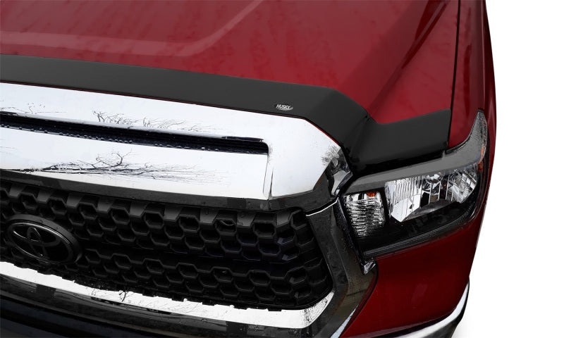 Husky Liners 16-23 Toyota Tacoma Aeroskin Hood Protector | Toyota Tacoma (16-23) (2842079)