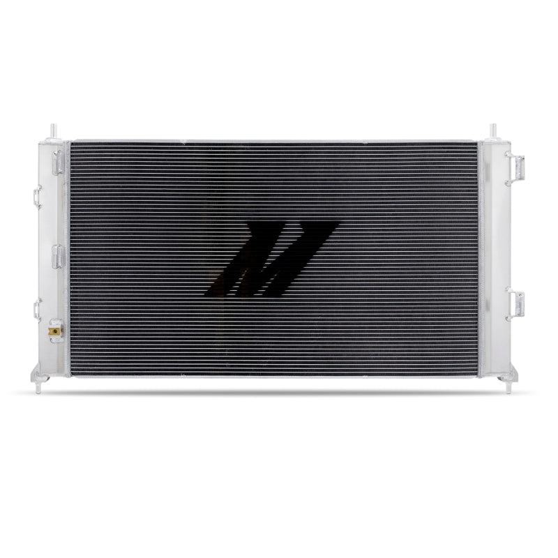 Mishimoto Aluminum Radiator | Chevrolet Silverado 1500 / GMC Sierra 1500 (19-26) (MMRAD-T1-19)