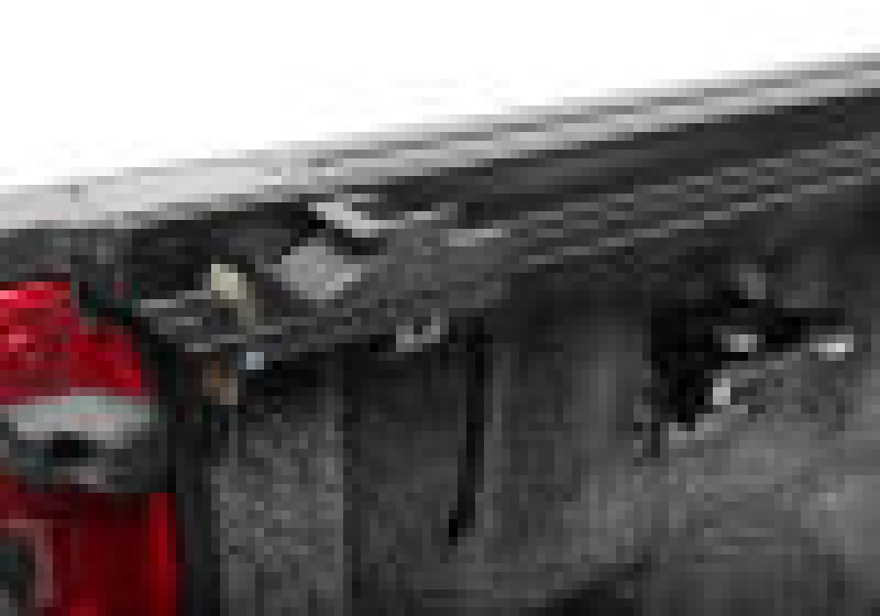 Truxedo Lo Pro Bed Cover | Ford F-150 (24-26) / Raptor (24-26) / Lightning (22+) (597701)