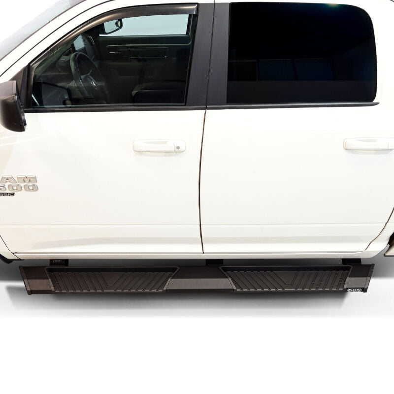 Westin AT6 Running Boards | Ram 1500 (09-18) / 2500 (10-24) / 3500 (10-24) (24-63565)