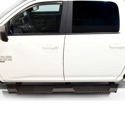 Westin AT6 Running Boards | Ram 1500 (09-18) / 2500 (10-24) / 3500 (10-24) (24-63565)