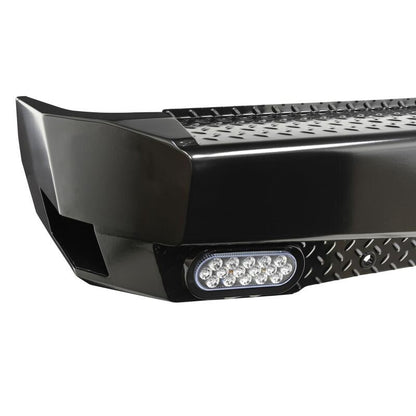 Westin HDX Bandit Rear Bumper | Chevrolet Silverado / GMC Sierra (19-26) (58-341185)
