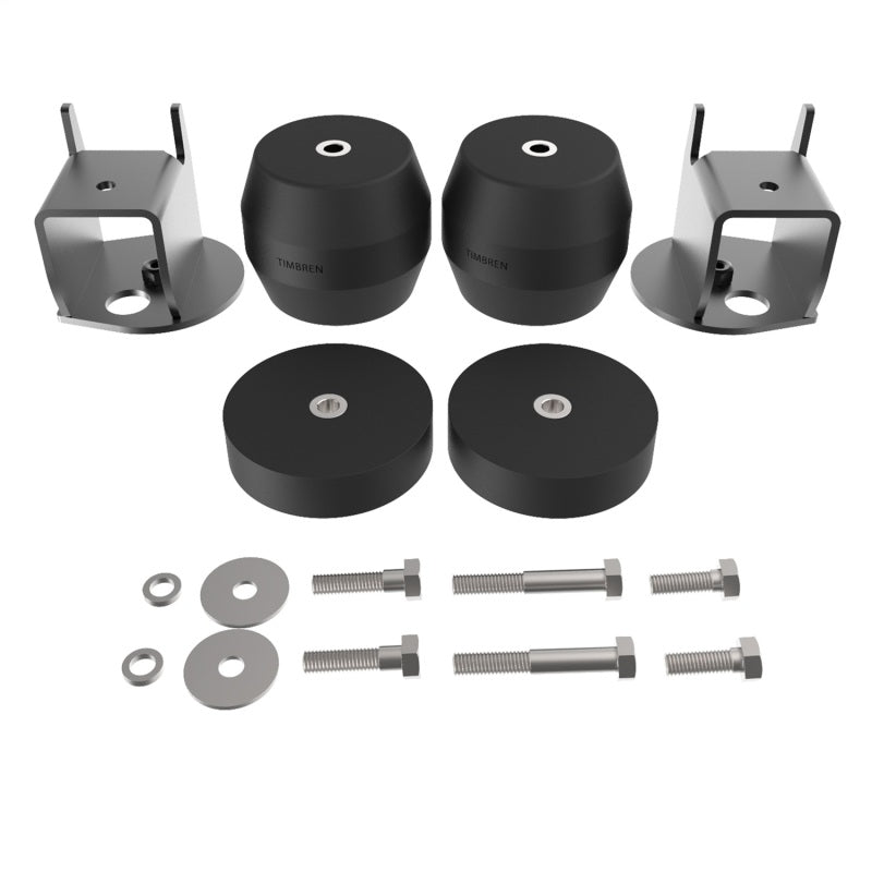 Timbren Rear Suspension Enhancement System | Ford F-150 (04-14) (FRTT1502D)
